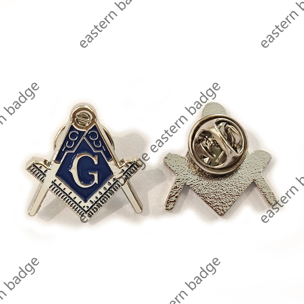 lapel pin