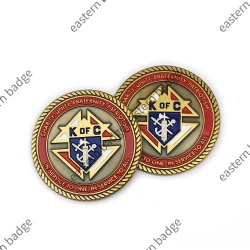Philippines Knights car emblem