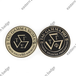 TAU GAMMA SIGMA Emblem