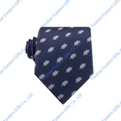 Masonic Men's Neck Tie