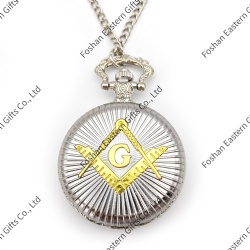 Masonic Pocket Watch