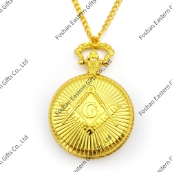 Masonic Pocket Watch