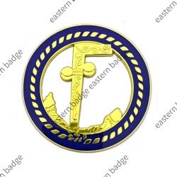 Tubal cane car emblem