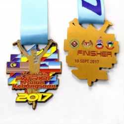 sports medal