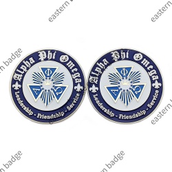 masonic car emblem