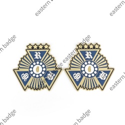 masonic car emblem