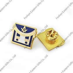 Regalia Pin masonic regalia apron pin